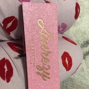 Amrezy palette Anastasia Beverly Hills